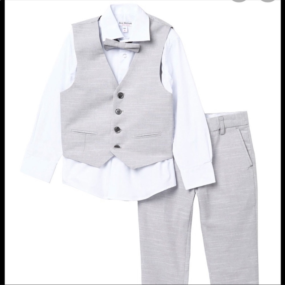 Boy Suit